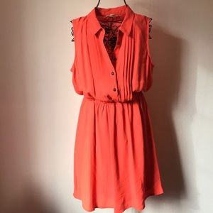 Who doesn’t love Coral?